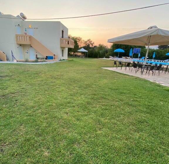 استودیوی استاندارد, Angelos Studios