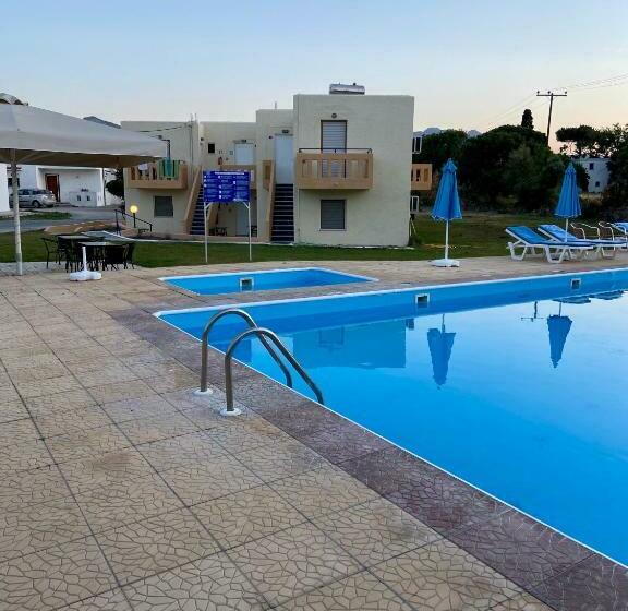 استودیوی استاندارد, Angelos Studios