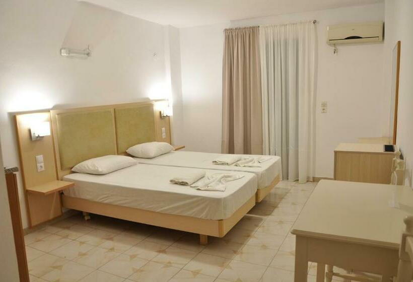 استودیوی استاندارد, Angelos Studios