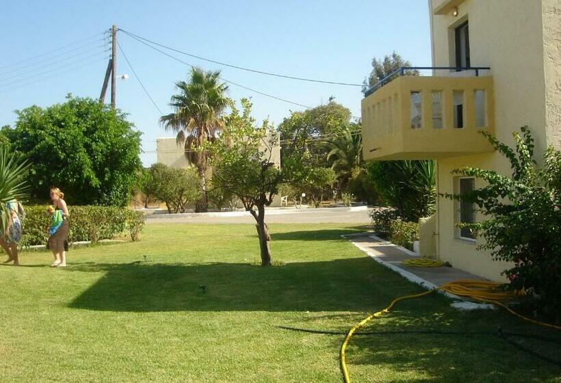 استودیوی استاندارد, Angelos Studios