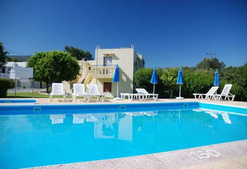 استودیوی استاندارد, Angelos Studios