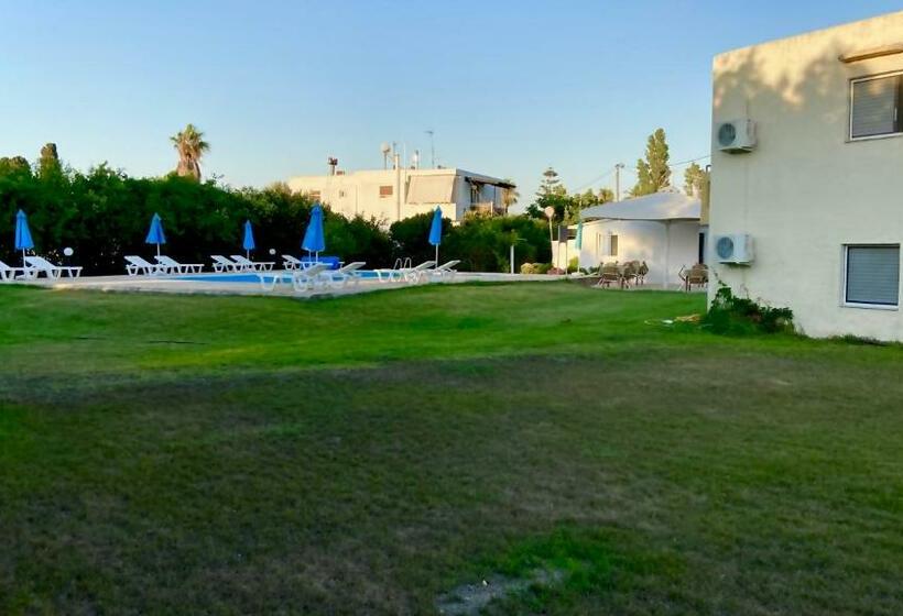 استودیوی استاندارد, Angelos Studios
