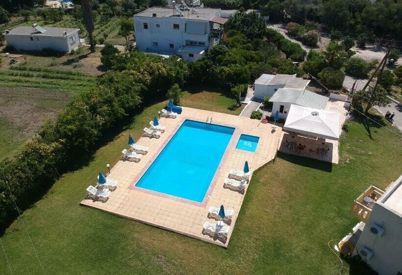 استودیوی استاندارد, Angelos Studios