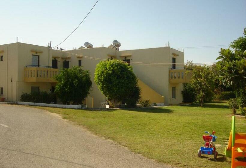 استودیوی استاندارد, Angelos Studios