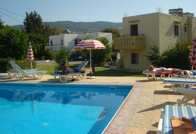 استودیوی استاندارد, Angelos Studios
