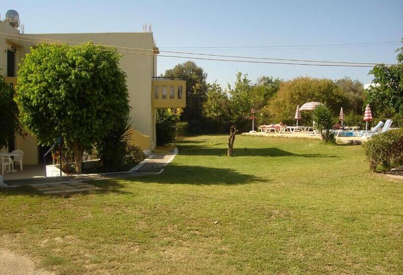 استودیوی استاندارد, Angelos Studios