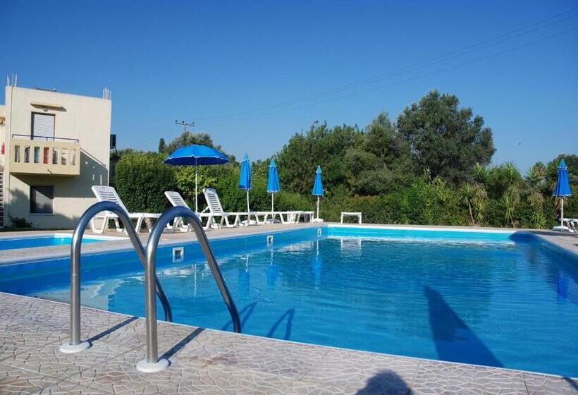استودیوی استاندارد, Angelos Studios