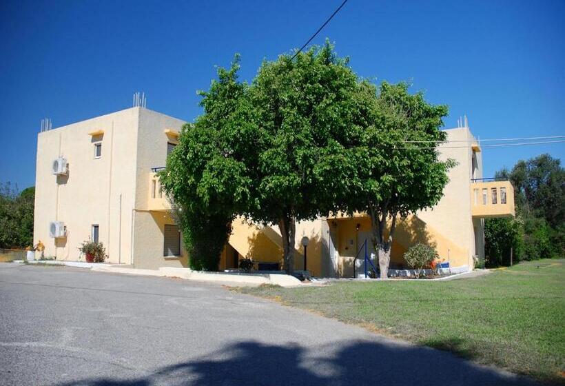 استودیوی استاندارد, Angelos Studios