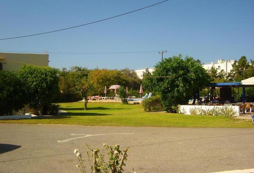 استودیوی استاندارد, Angelos Studios