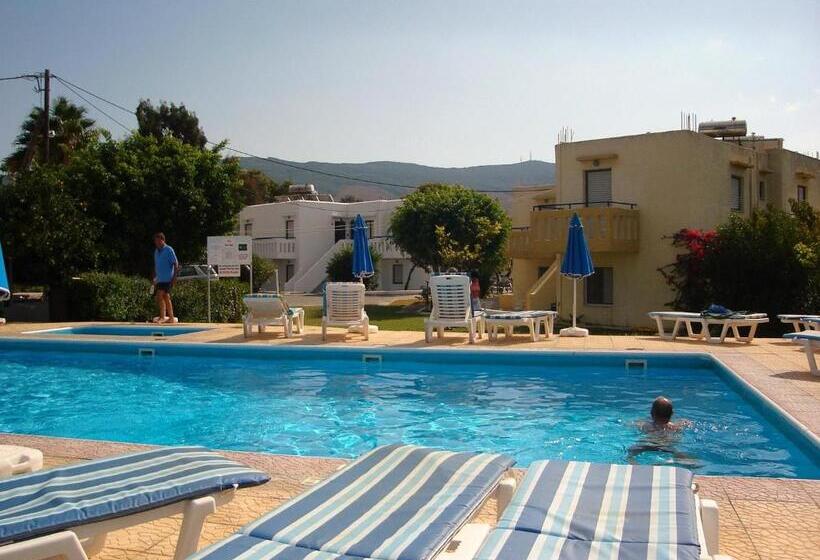 استودیوی استاندارد, Angelos Studios