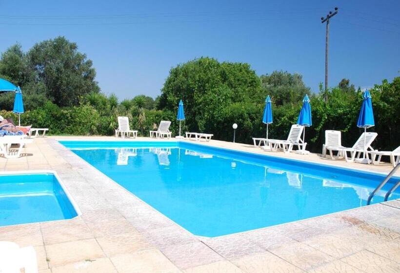 استودیوی استاندارد, Angelos Studios