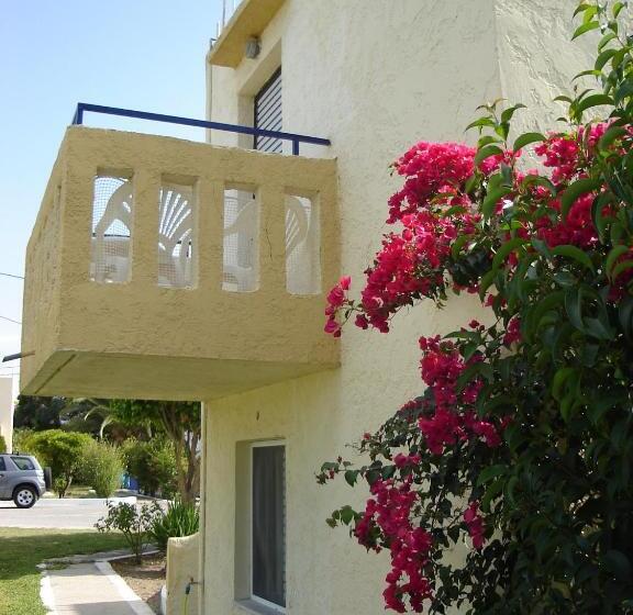 استودیوی استاندارد, Angelos Studios
