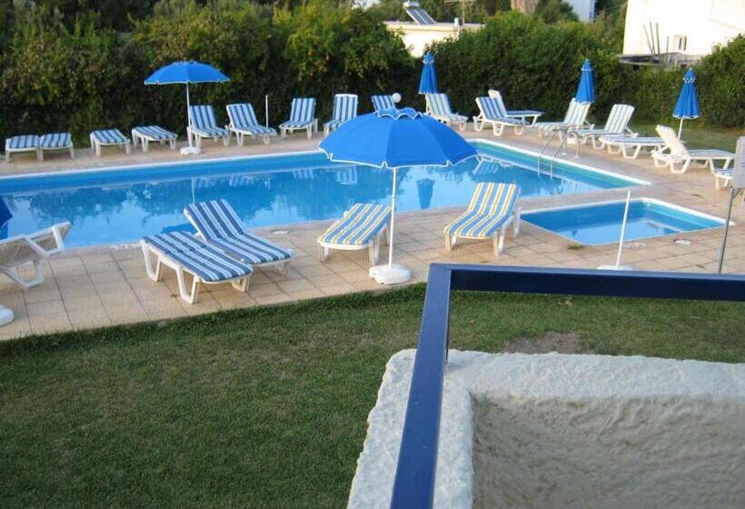 استودیوی استاندارد, Angelos Studios