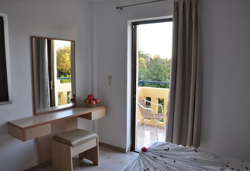 استودیوی استاندارد, Angelos Studios