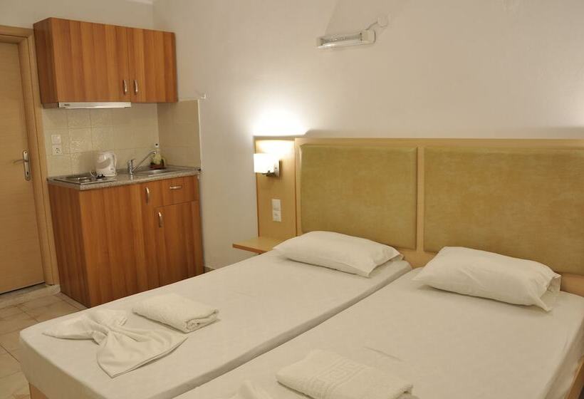 استودیوی استاندارد, Angelos Studios