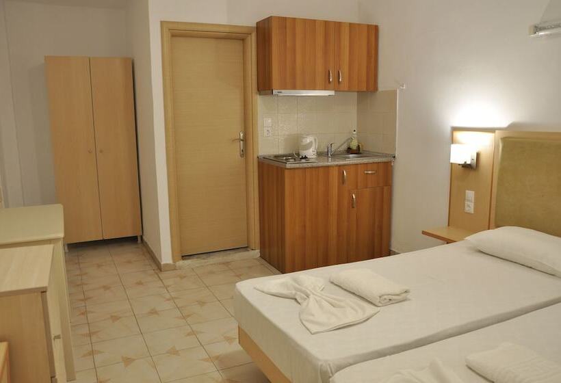 استودیوی استاندارد, Angelos Studios
