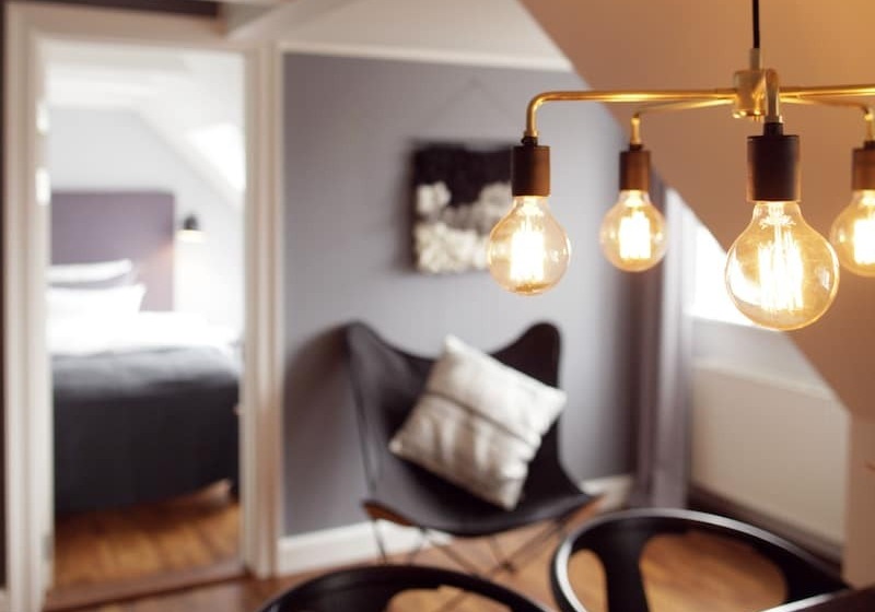 1 Bedroom Penthouse Apartment, Arthur Aparts