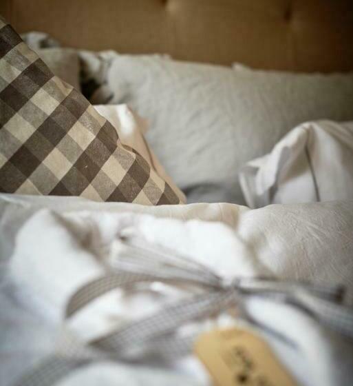 اتاق استاندارد با بالکن, B&b Le Nord