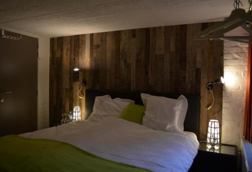 اتاق استاندارد با تخت بزرگ, Les Chambres d'Elza