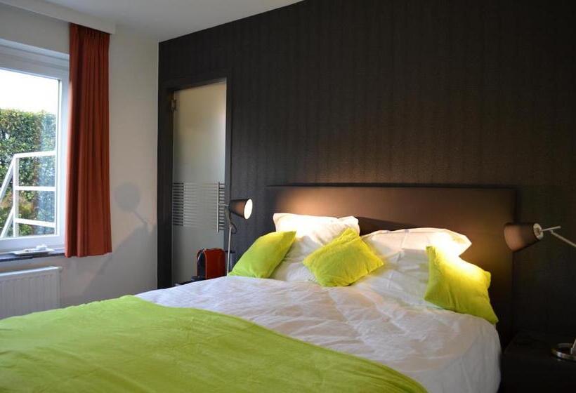 اتاق استاندارد, Les Chambres d'Elza