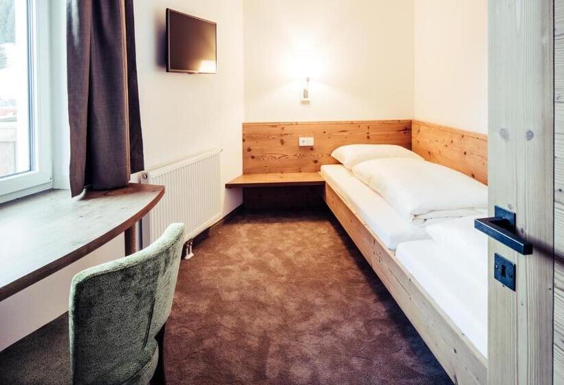 2 Bedroom Superior Room, Biohotel Bergzeit