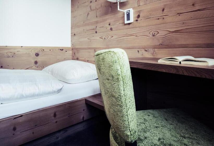 2 Bedroom Superior Room, Biohotel Bergzeit
