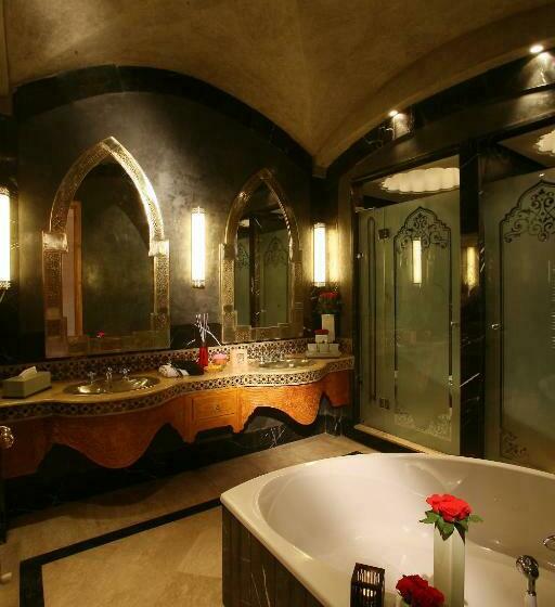 Suite Executiva, Es Saadi Marrakech Resort  Palace