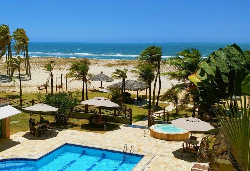 2 Bedroom Apartment Side Sea View, Atlantic Palace Family Inn
