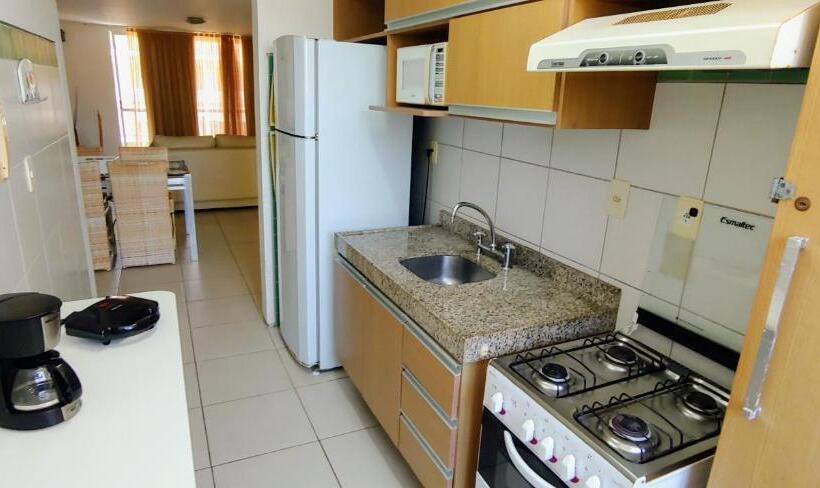 آپارتمان 2 خوابه با چشم‌انداز دریا, Atlantic Palace Family Inn