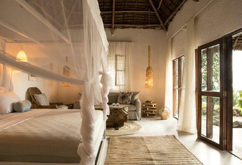 اتاق سوپریور, Chuini Zanzibar Lodge By Newmark