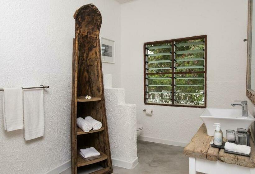 اتاق سوپریور, Chuini Zanzibar Lodge By Newmark