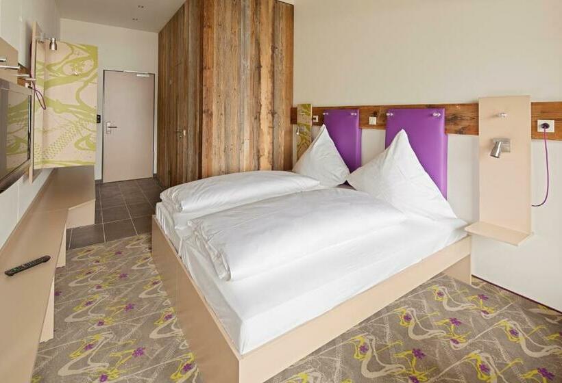 اتاق استاندارد, Explorer Hotel Kitzbühel