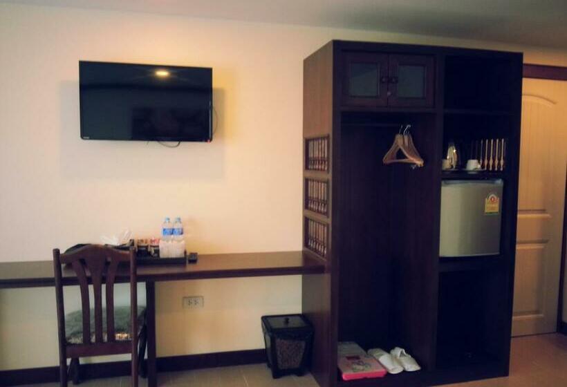 اتاق لوکس, Md Boutique