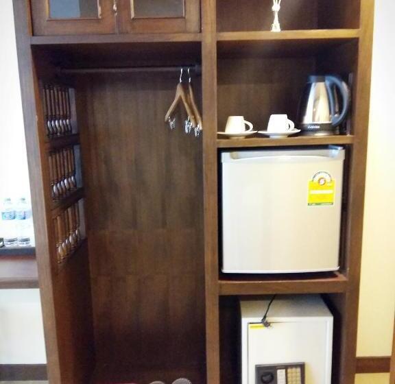 اتاق لوکس, Md Boutique