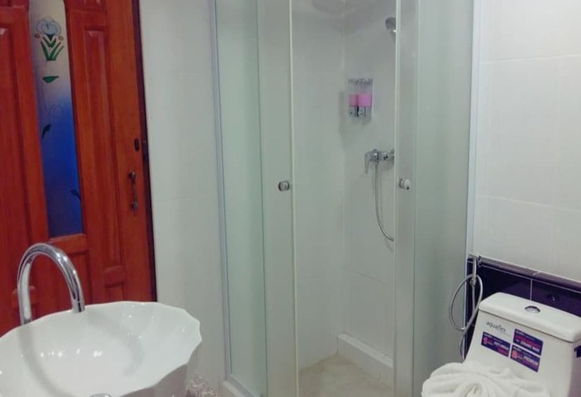 اتاق سوپریور, Md Boutique