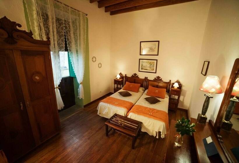 اتاق سوپریور, Rural Villa De Agüimes