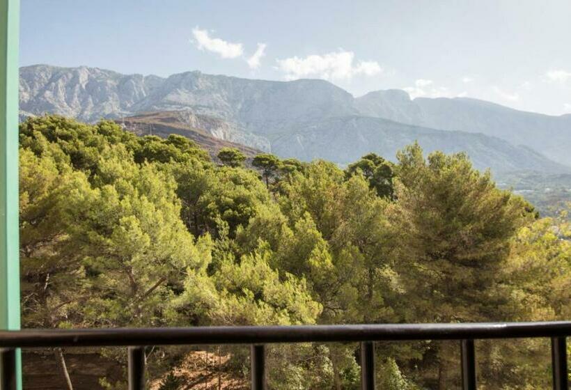 اتاق اکونومی, Bluesun Hotel Jadran