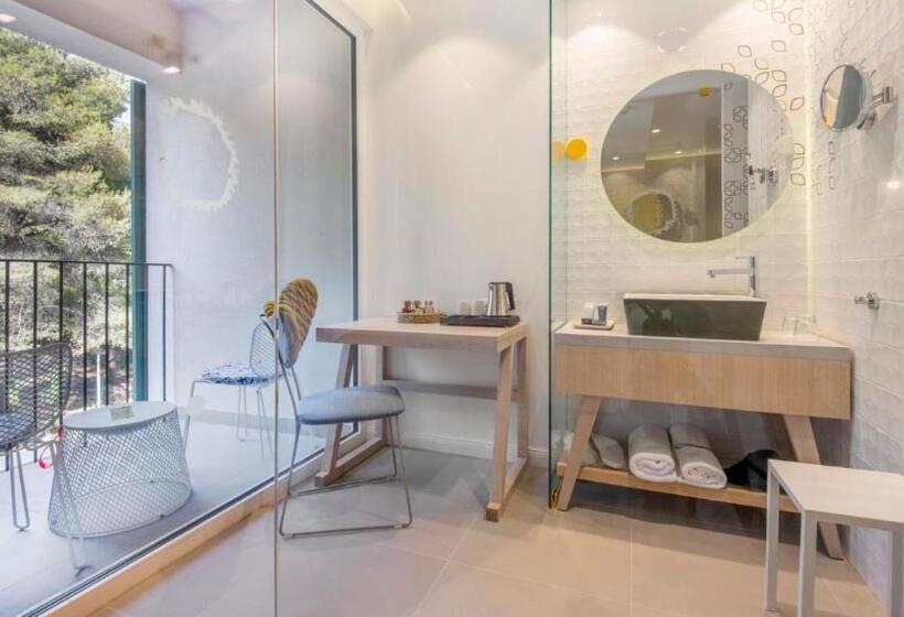 سوییت جونیور, Bluesun Hotel Jadran