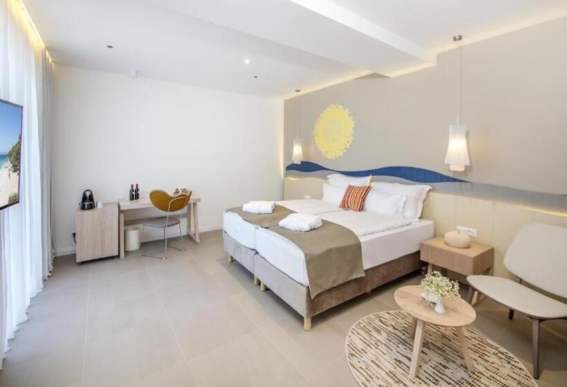 سوییت جونیور, Bluesun Hotel Jadran