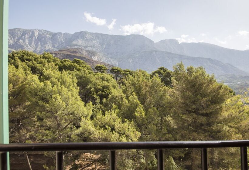 اتاق اکونومی, Bluesun Hotel Jadran