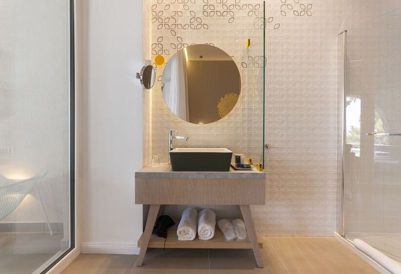 اتاق اکونومی, Bluesun Hotel Jadran