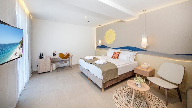 سوییت جونیور, Bluesun Hotel Jadran