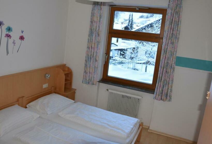 اتاق استاندارد, Jugendherberge Bad Gastein