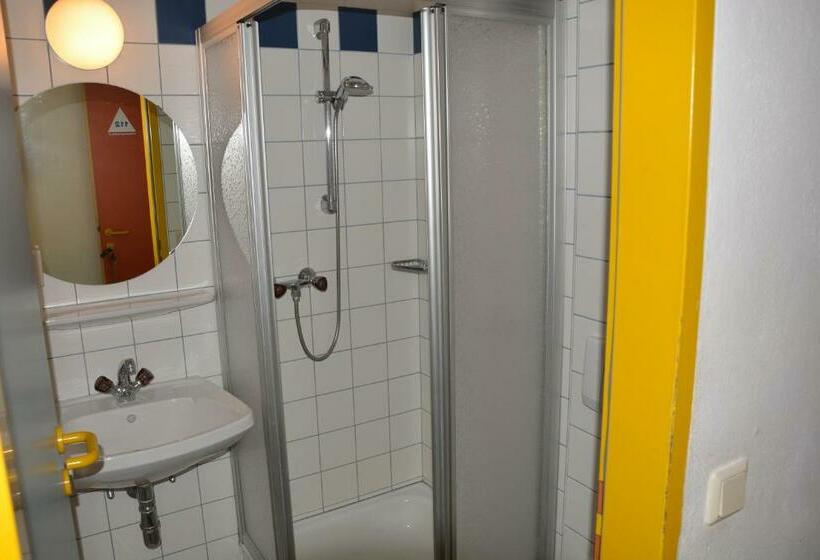 اتاق استاندارد, Jugendherberge Bad Gastein