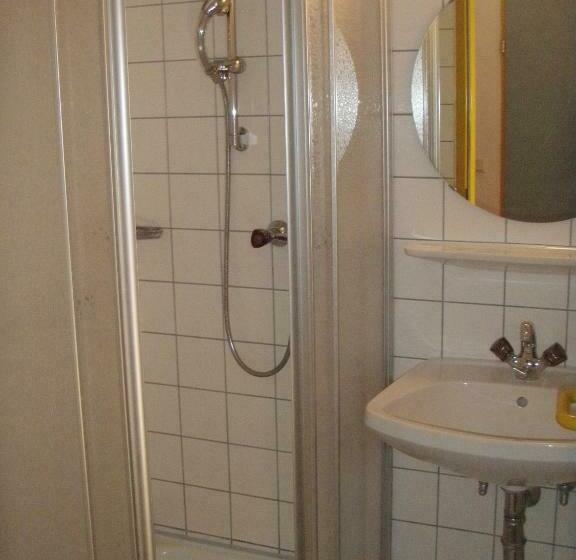 اتاق استاندارد, Jugendherberge Bad Gastein
