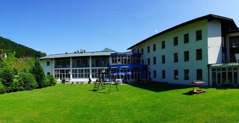 اتاق استاندارد یک نفره, Jugendherberge Bad Gastein
