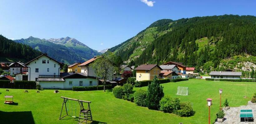 اتاق استاندارد یک نفره, Jugendherberge Bad Gastein