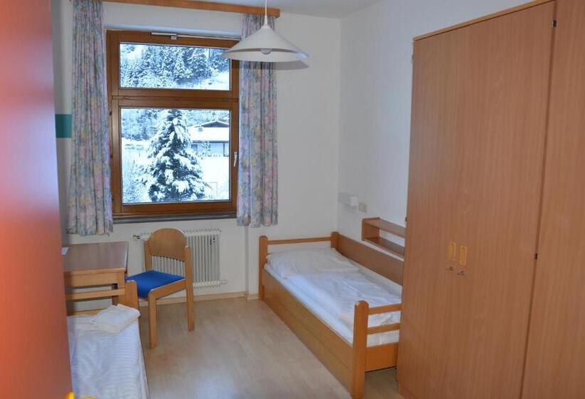 اتاق استاندارد, Jugendherberge Bad Gastein