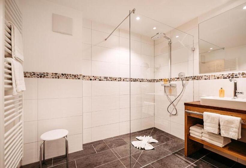 آپارتمان 2 خوابه, Alpenstüble Appartements