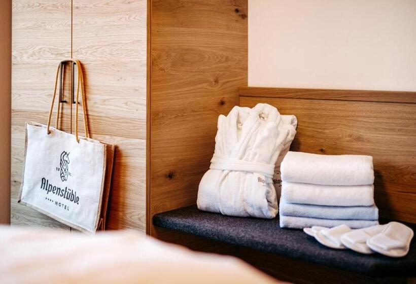 آپارتمان 2 خوابه, Alpenstüble Appartements
